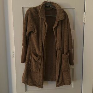 CBR furry sweater (S)